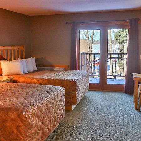 Good Ol Days Resort Nisswa Extérieur photo