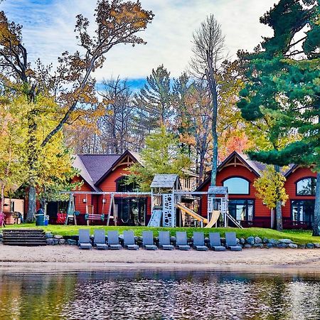 Good Ol Days Resort Nisswa Extérieur photo