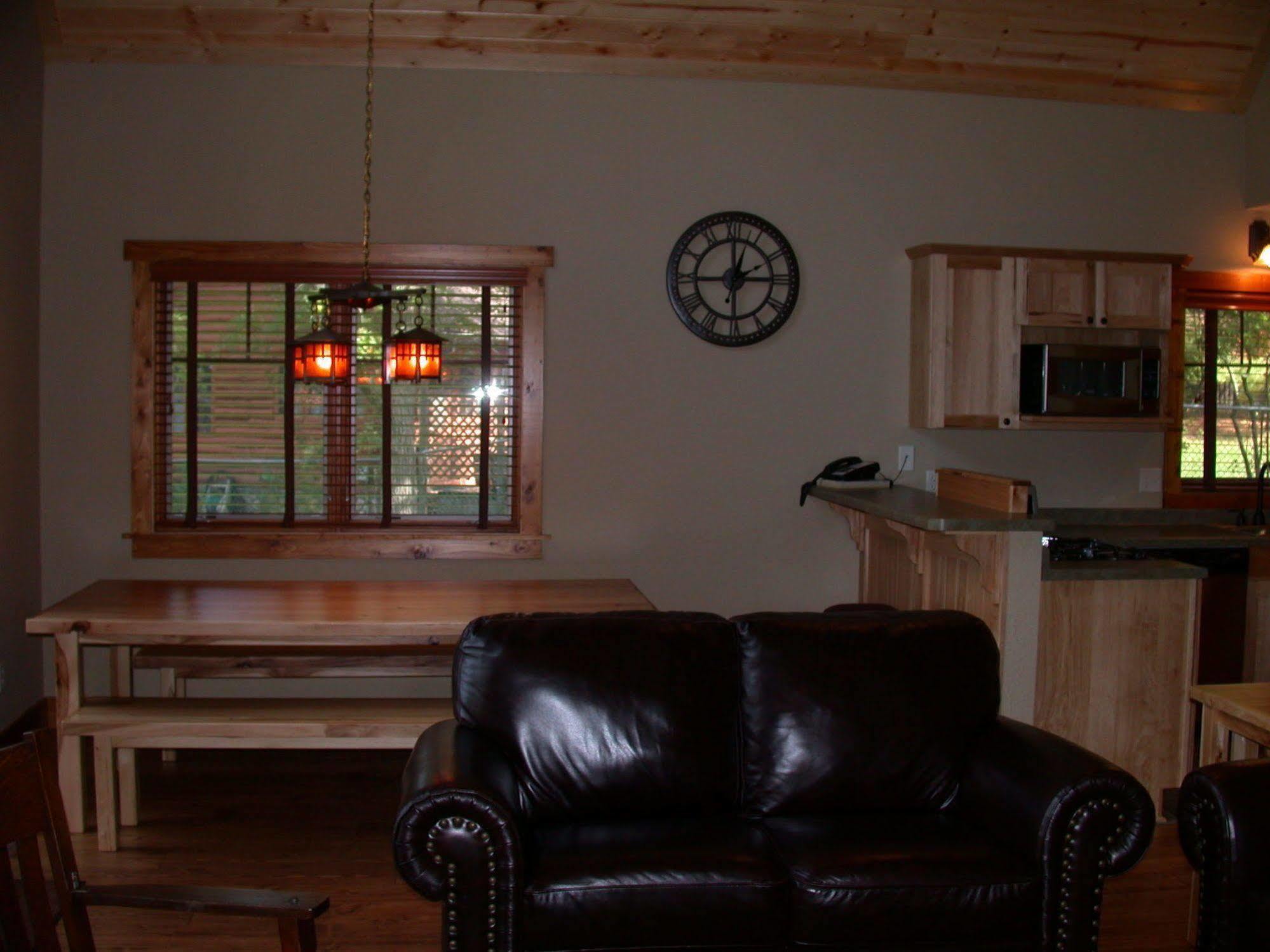 Good Ol Days Resort Nisswa Extérieur photo