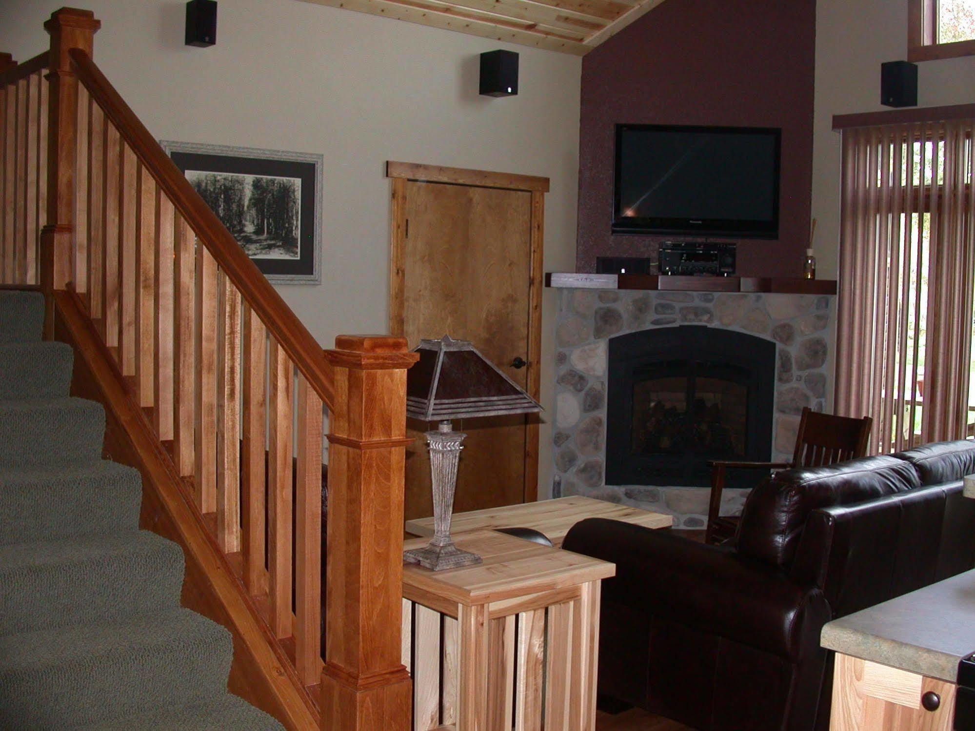 Good Ol Days Resort Nisswa Extérieur photo