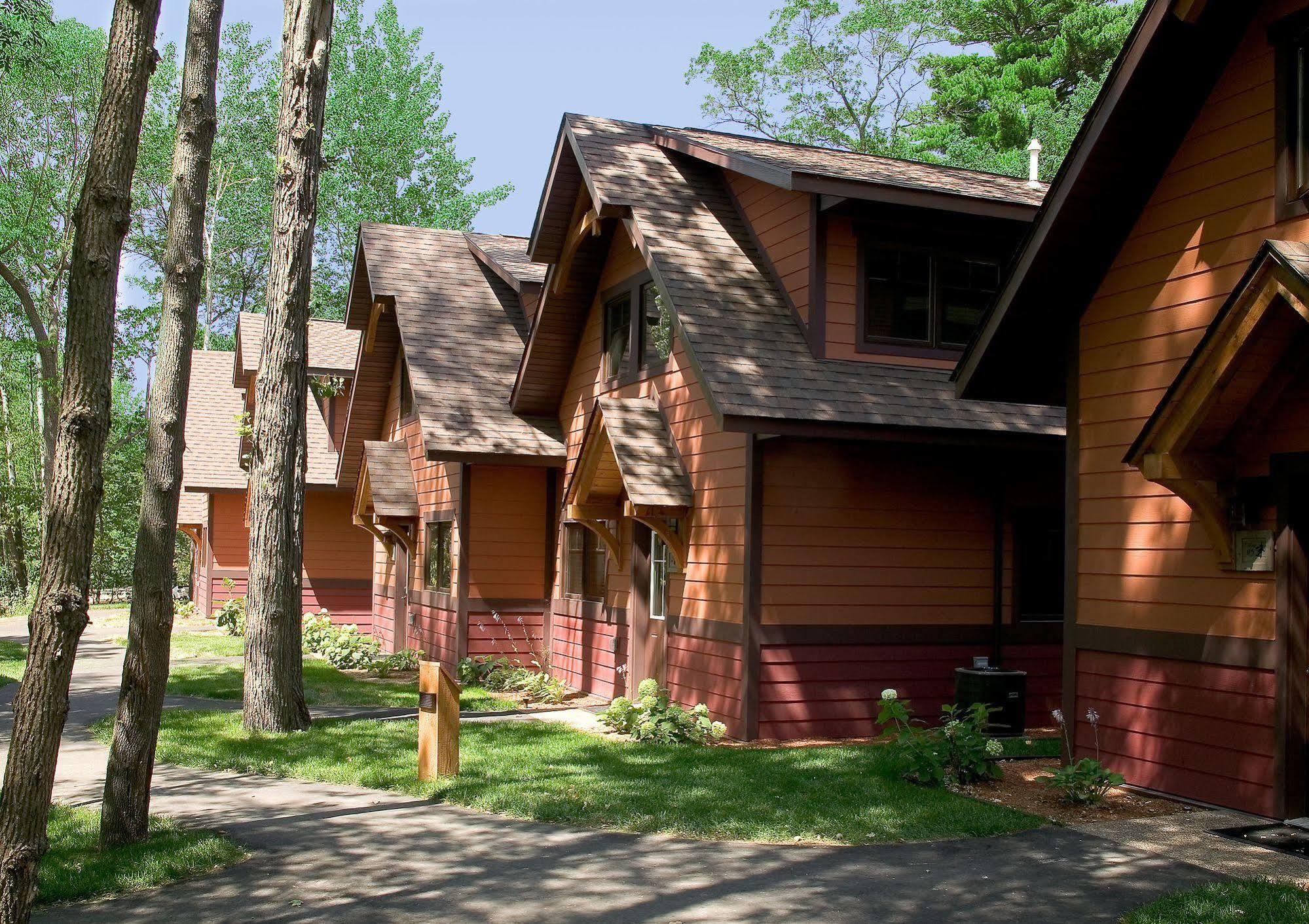 Good Ol Days Resort Nisswa Extérieur photo