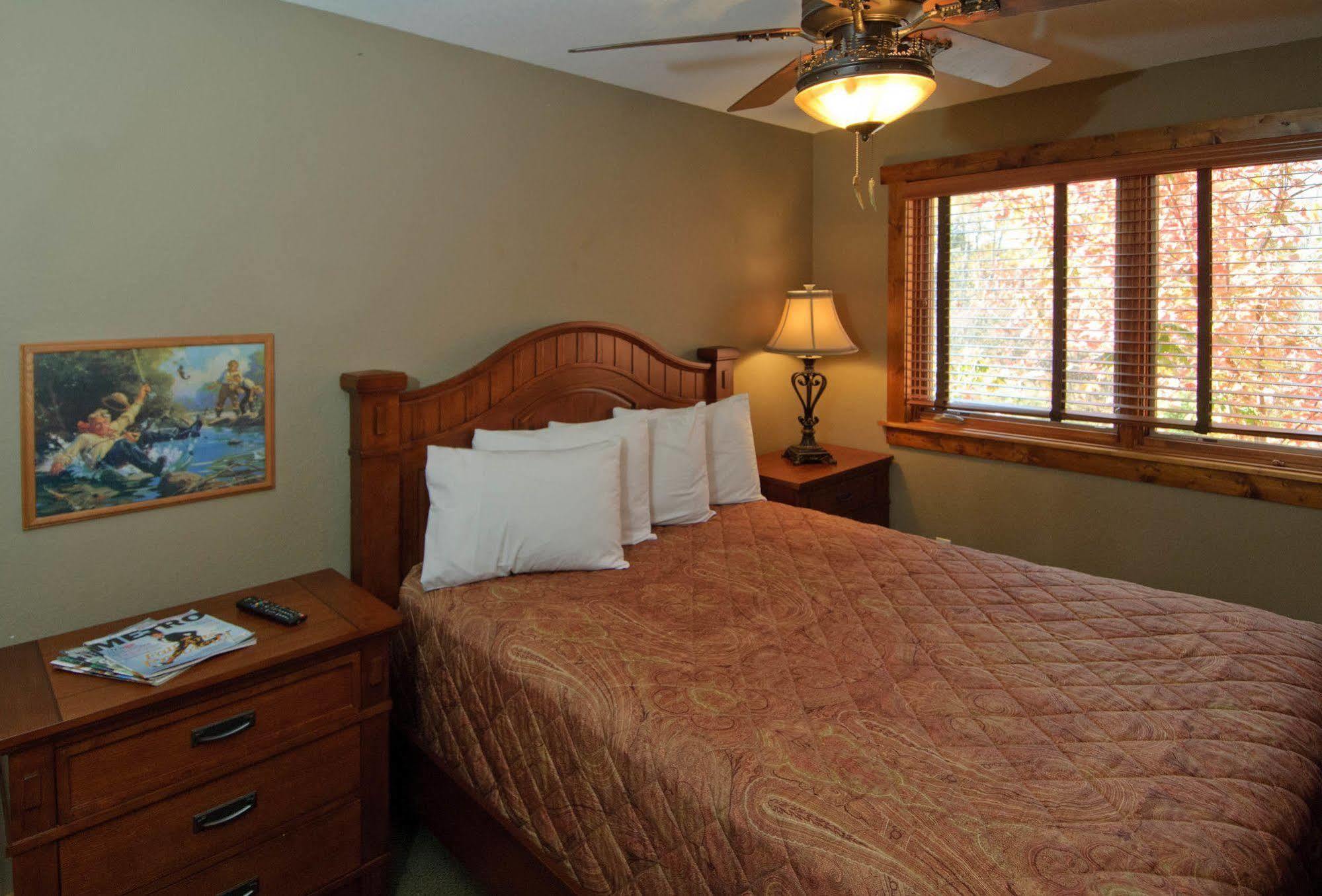 Good Ol Days Resort Nisswa Extérieur photo