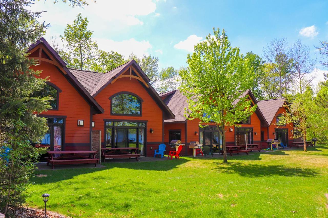 Good Ol Days Resort Nisswa Extérieur photo