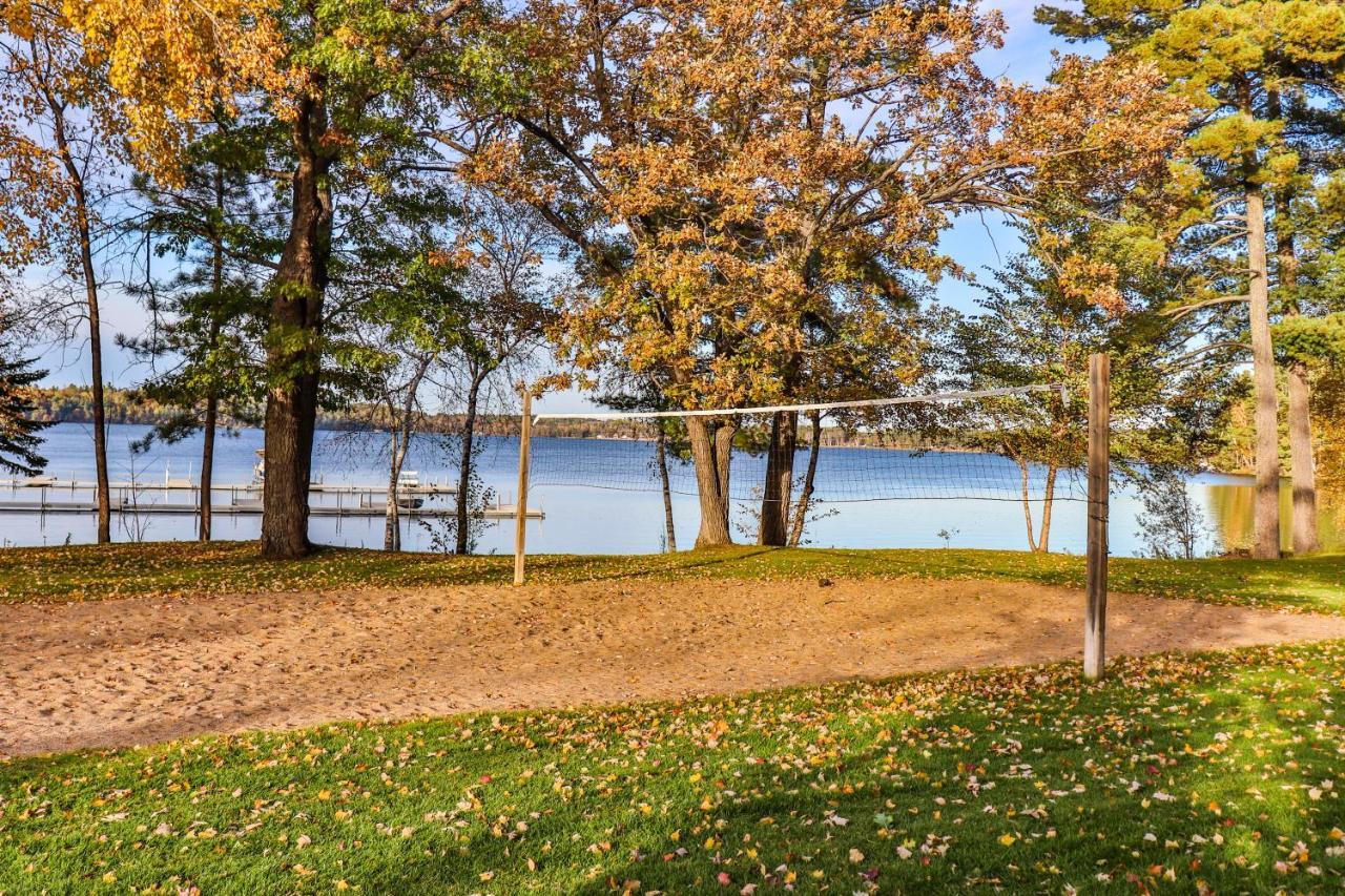 Good Ol Days Resort Nisswa Extérieur photo