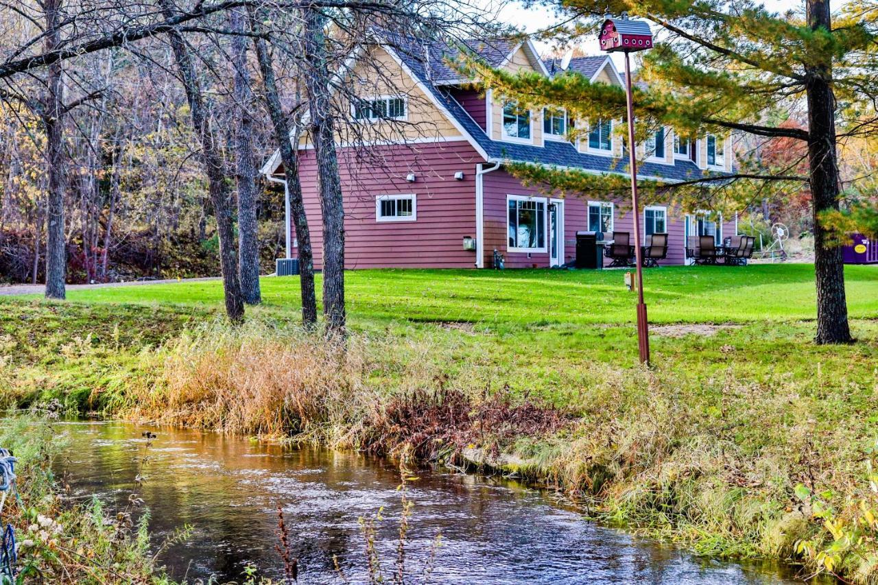 Good Ol Days Resort Nisswa Extérieur photo