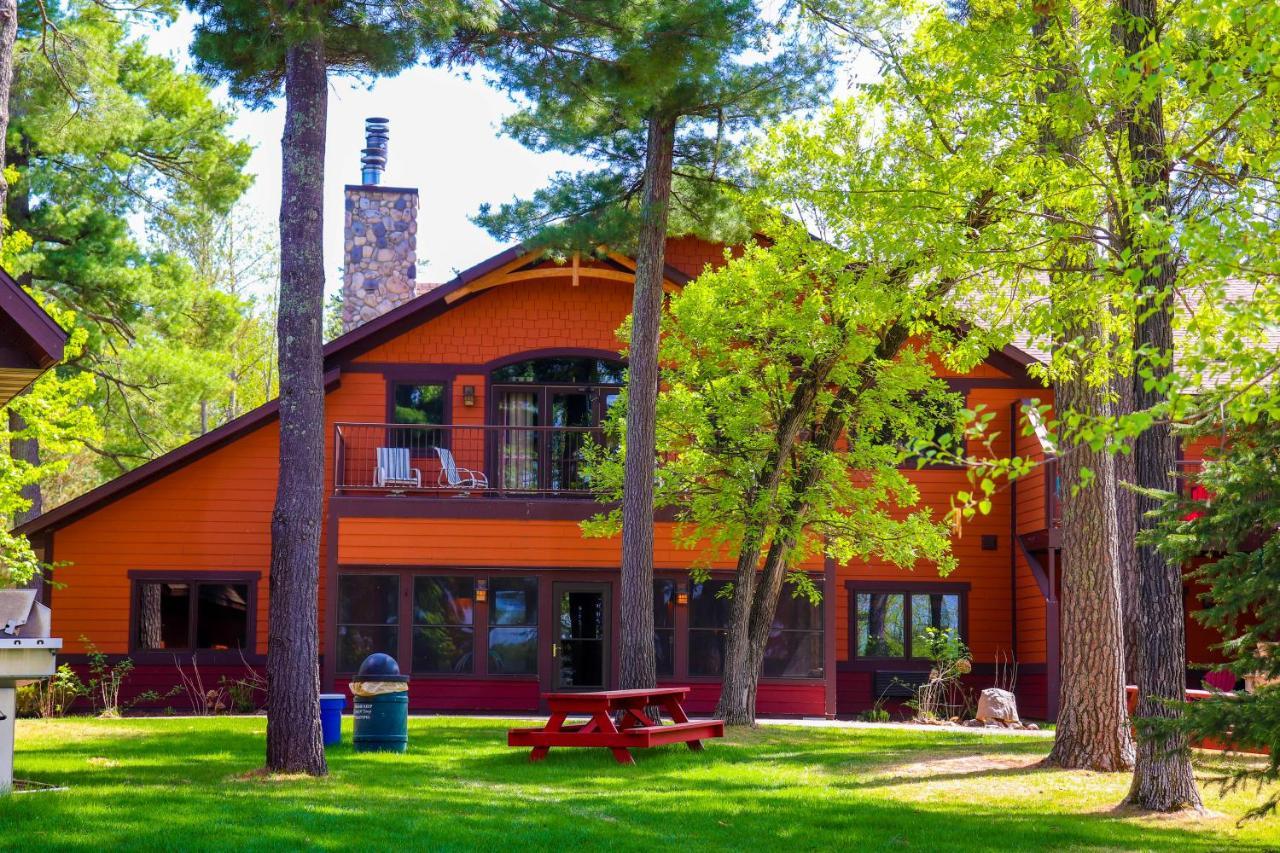 Good Ol Days Resort Nisswa Extérieur photo