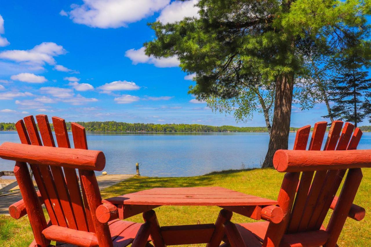 Good Ol Days Resort Nisswa Extérieur photo