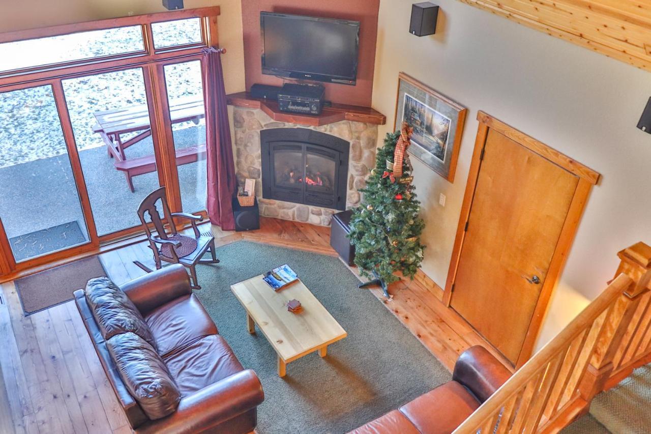 Good Ol Days Resort Nisswa Extérieur photo