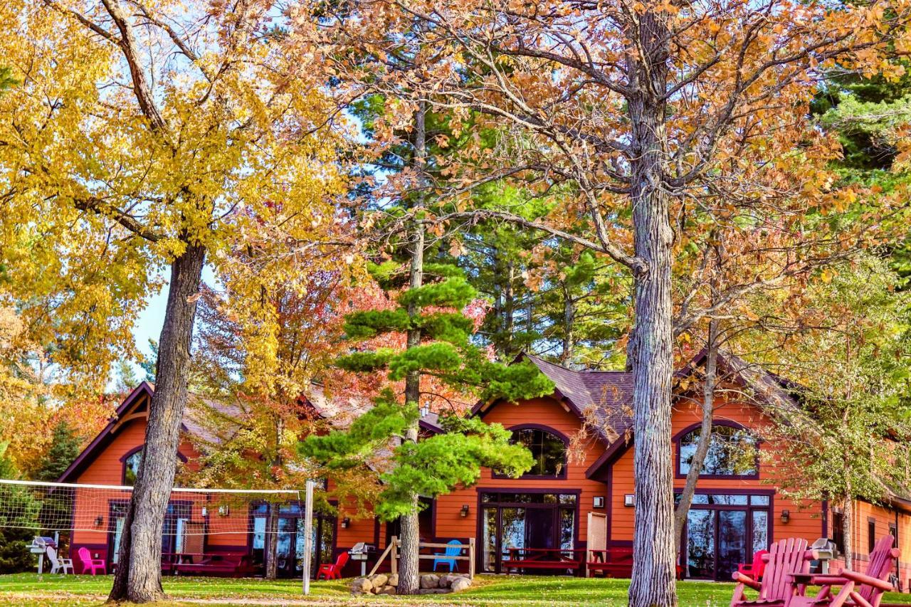 Good Ol Days Resort Nisswa Extérieur photo