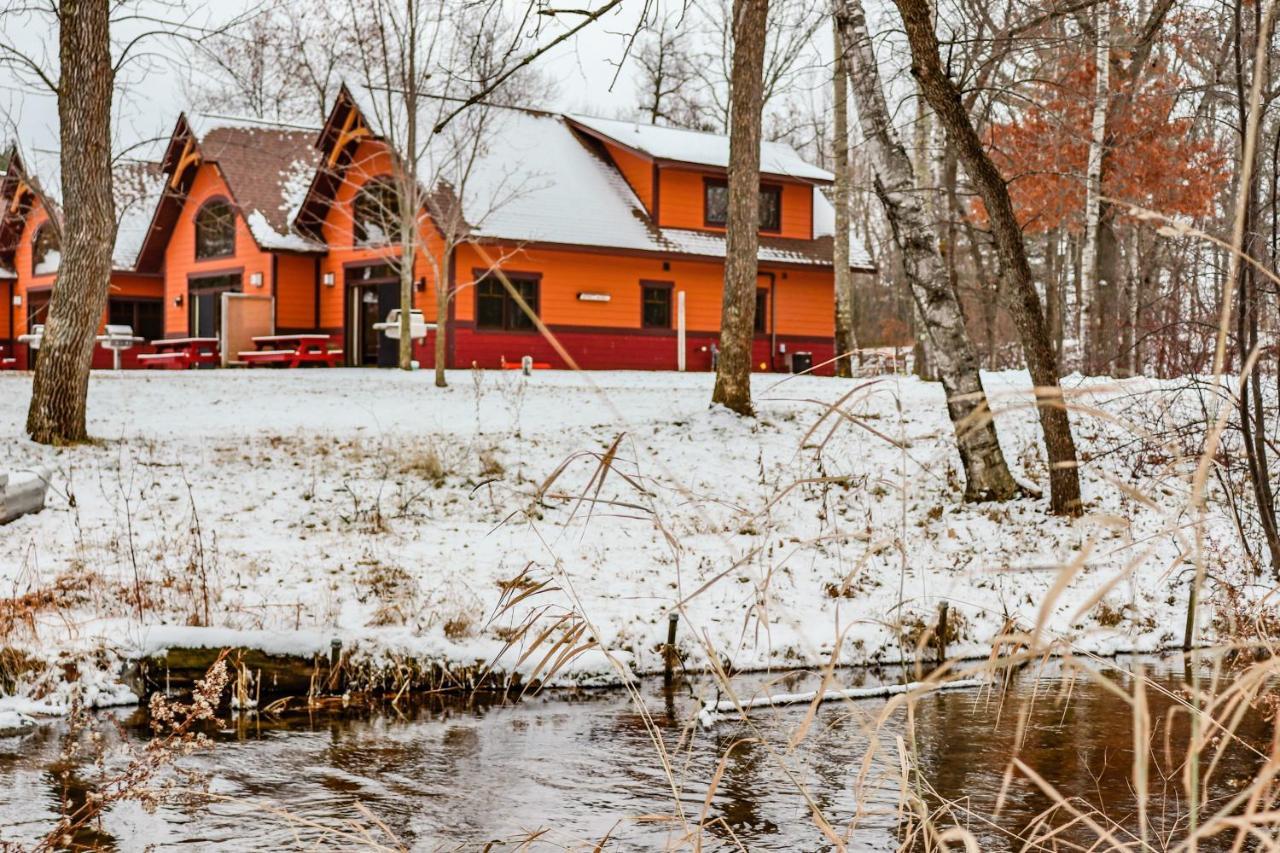 Good Ol Days Resort Nisswa Extérieur photo