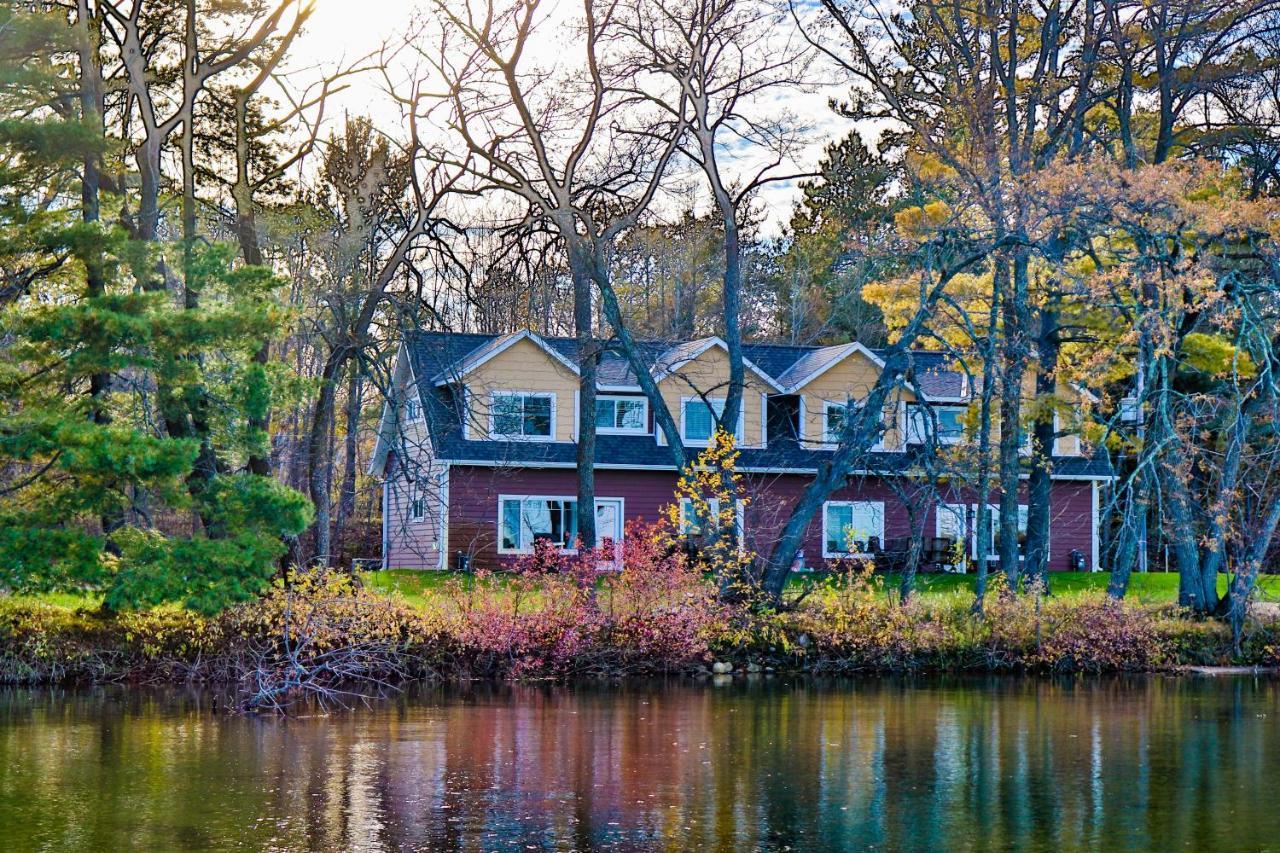 Good Ol Days Resort Nisswa Extérieur photo