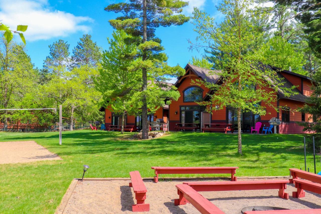 Good Ol Days Resort Nisswa Extérieur photo