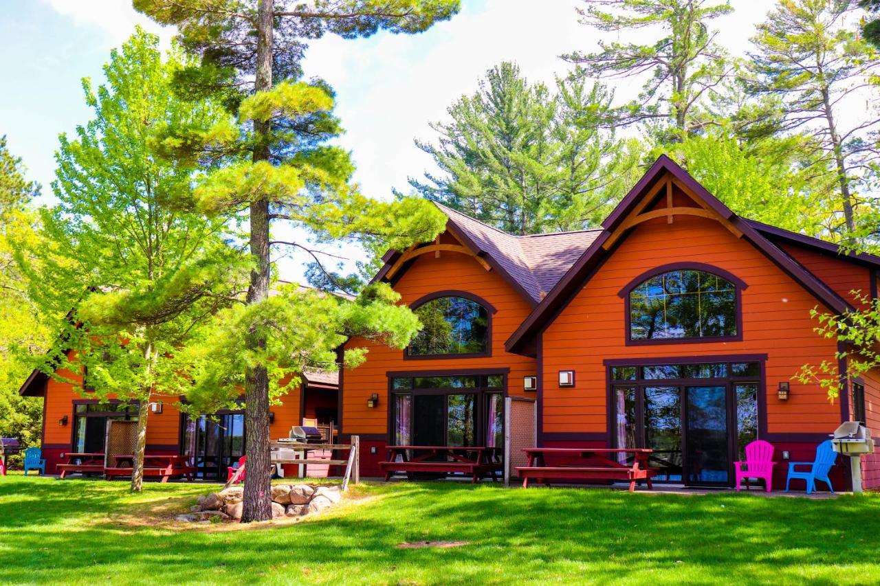 Good Ol Days Resort Nisswa Extérieur photo